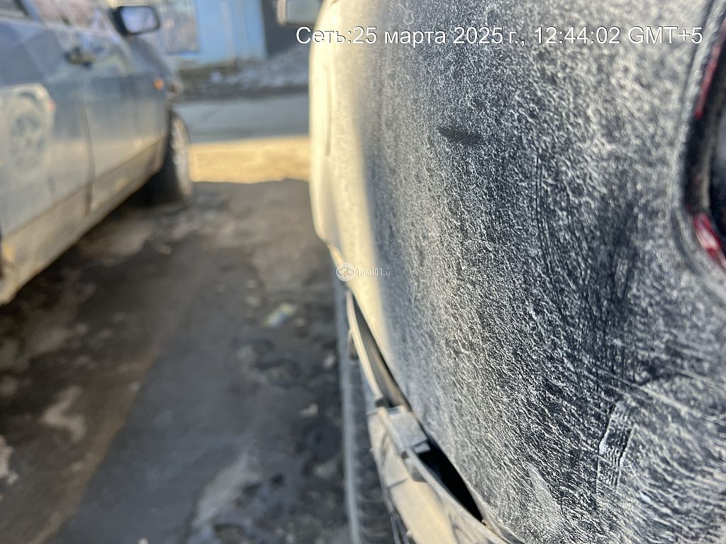 Фото Volvo S40 126