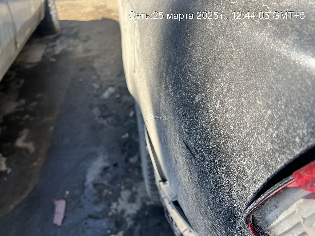 Фото Volvo S40 128