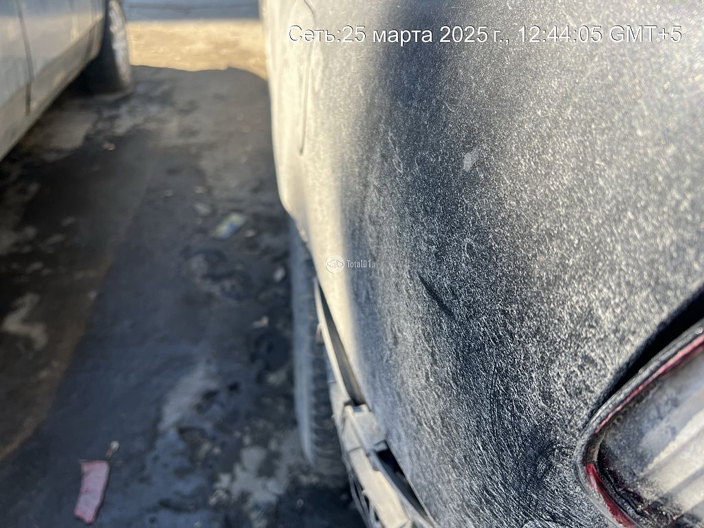 Фото Volvo S40 130