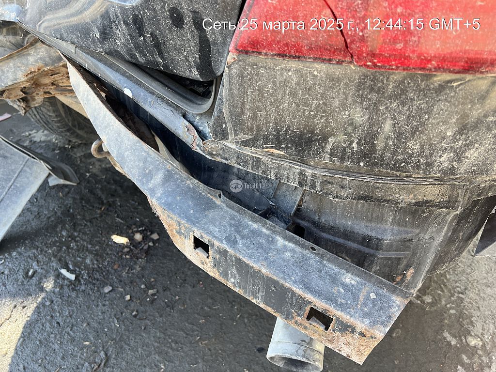Фото Volvo S40 132