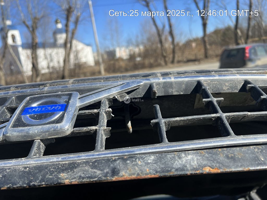 Фото Volvo S40 146