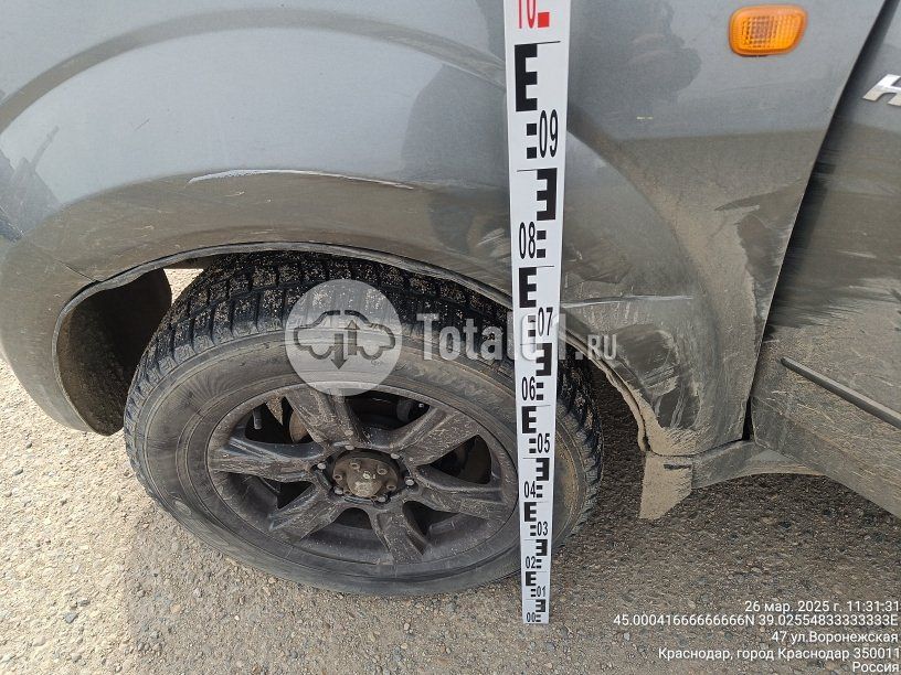 Фото Great Wall Hover 38