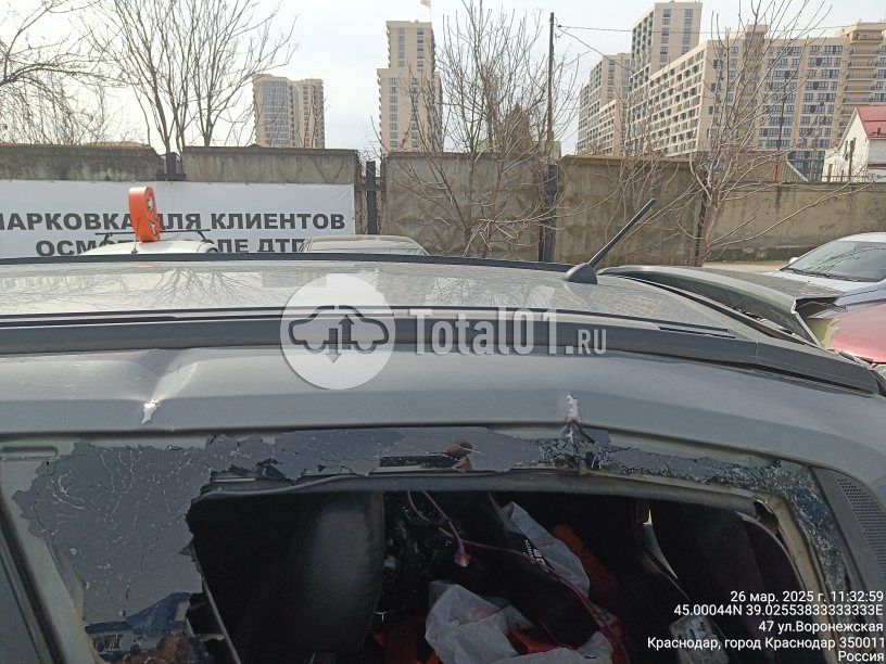 Фото Great Wall Hover 48