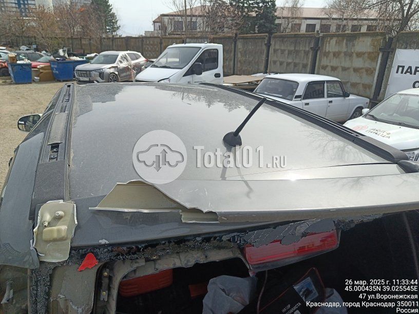 Фото Great Wall Hover 54