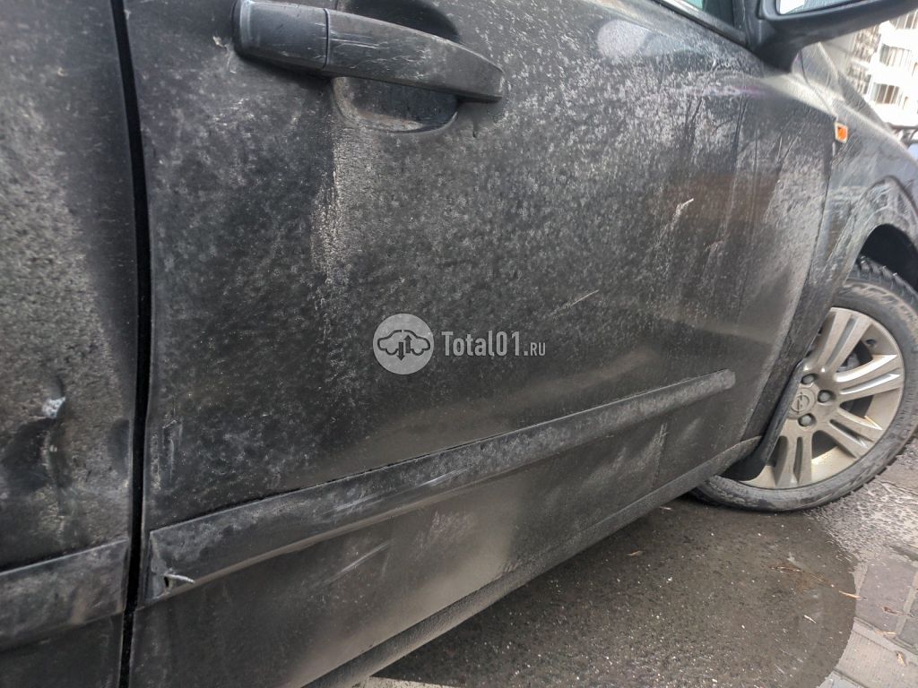 Фото Opel Astra 20