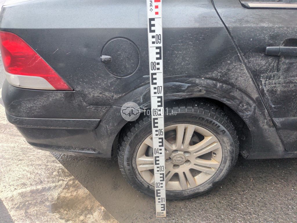 Фото Opel Astra 24