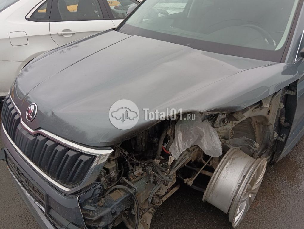 Фото Skoda Kodiaq 20