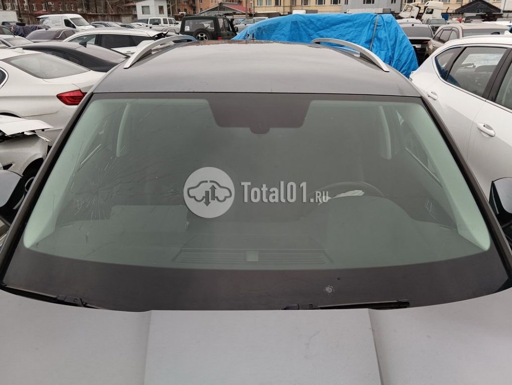 Фото Skoda Kodiaq 26