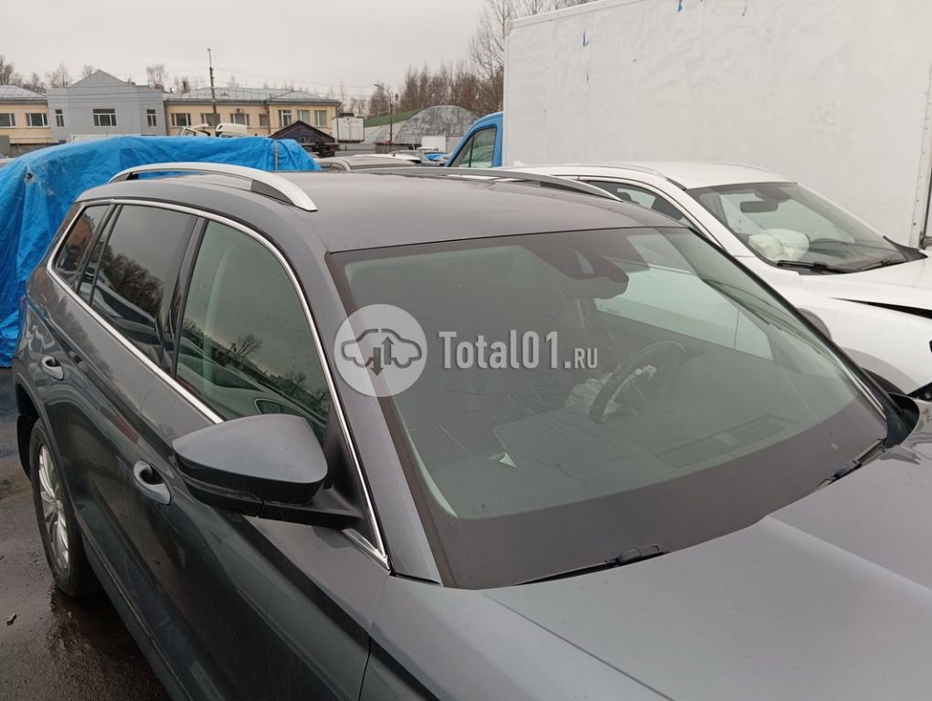 Фото Skoda Kodiaq 32