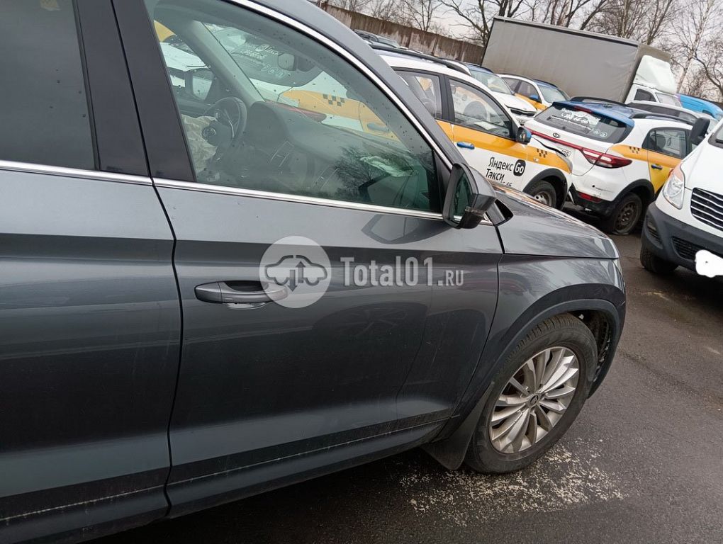 Фото Skoda Kodiaq 34