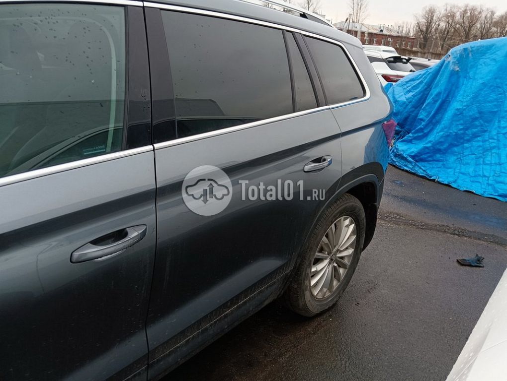 Фото Skoda Kodiaq 50