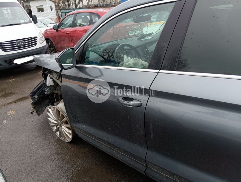 Фото Skoda Kodiaq 52