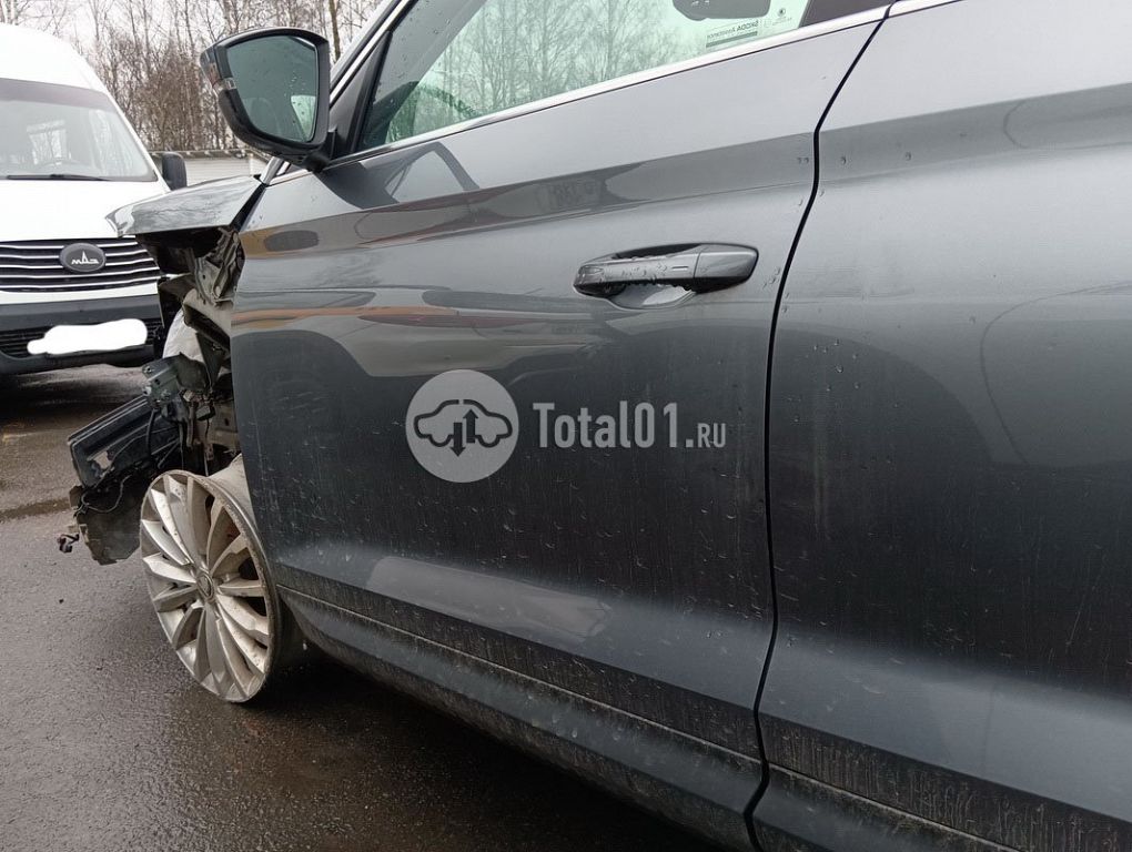 Фото Skoda Kodiaq 54