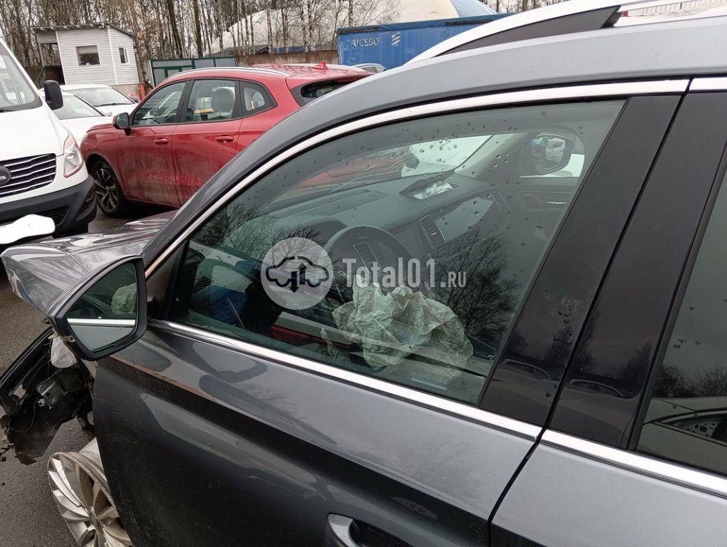 Фото Skoda Kodiaq 56