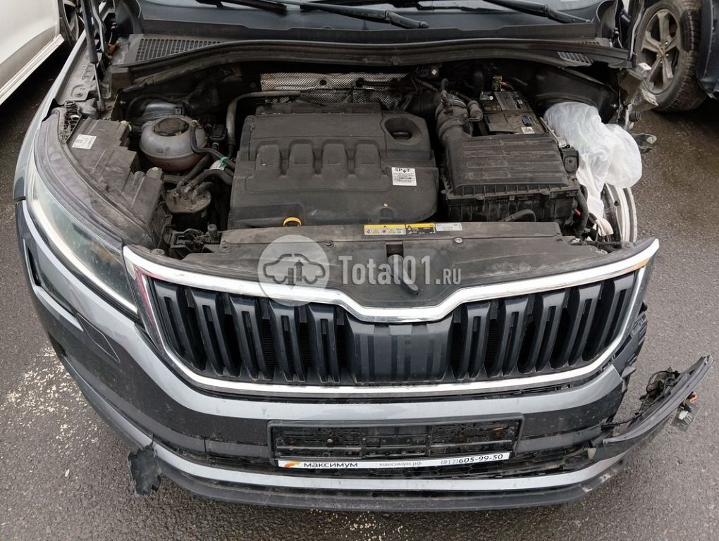 Фото Skoda Kodiaq 66
