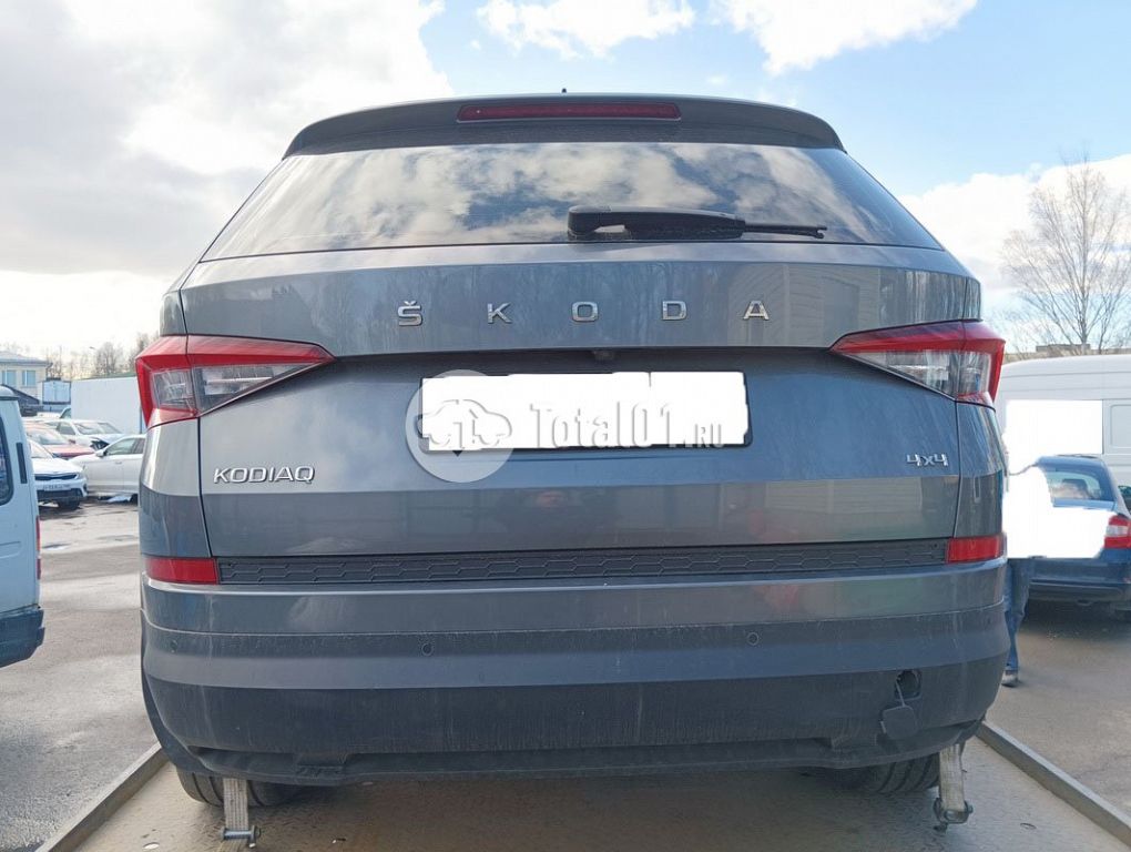 Фото Skoda Kodiaq 68