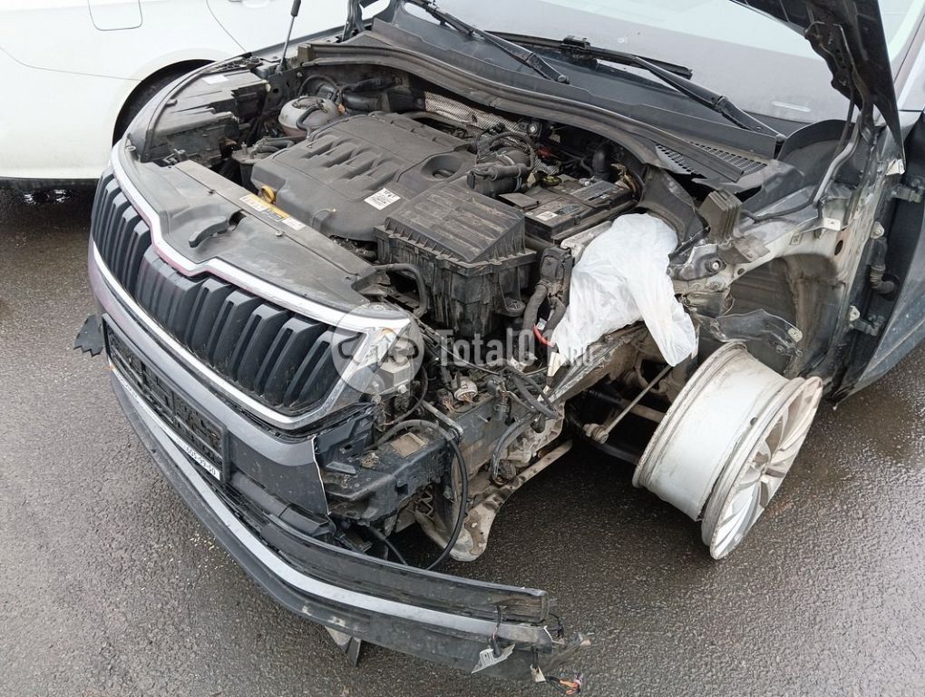 Фото Skoda Kodiaq 70