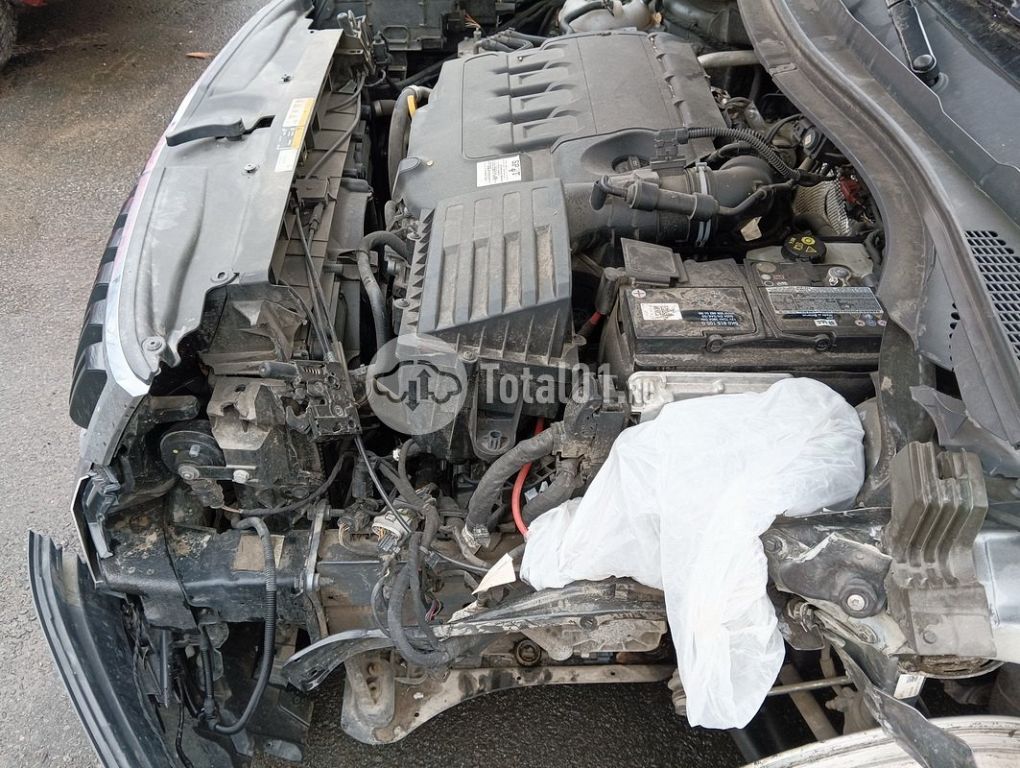 Фото Skoda Kodiaq 72