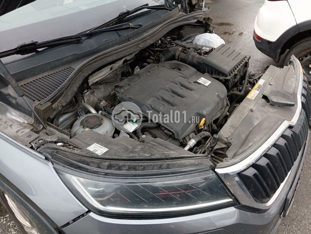 Фото Skoda Kodiaq 74