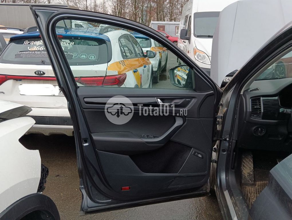 Фото Skoda Kodiaq 78