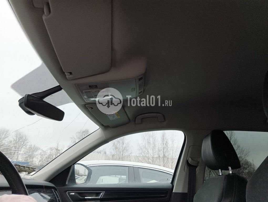 Фото Skoda Kodiaq 88