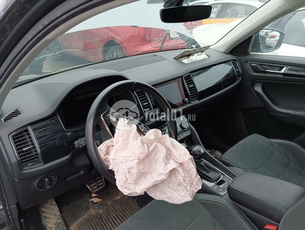 Фото Skoda Kodiaq 92