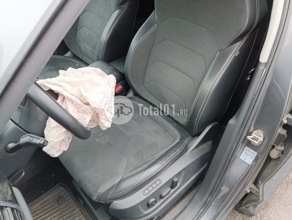 Фото Skoda Kodiaq 94