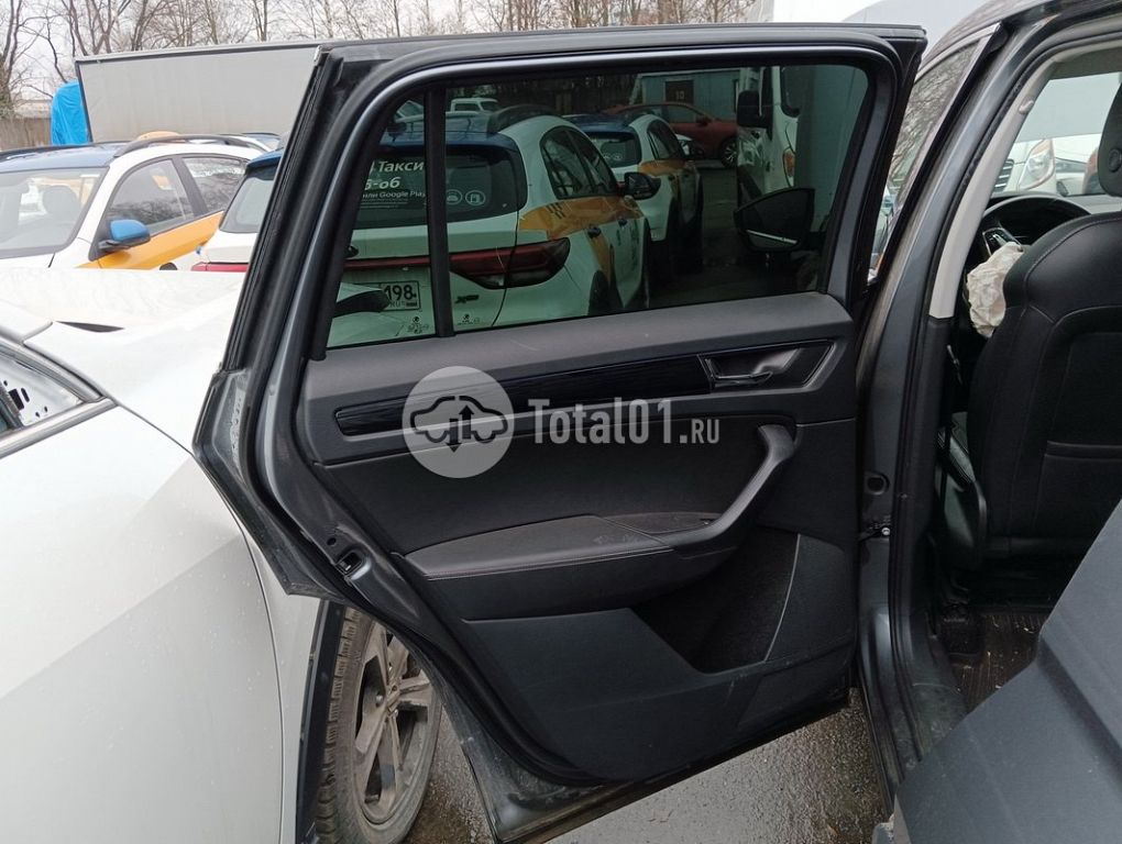 Фото Skoda Kodiaq 96