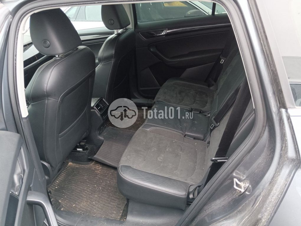 Фото Skoda Kodiaq 98