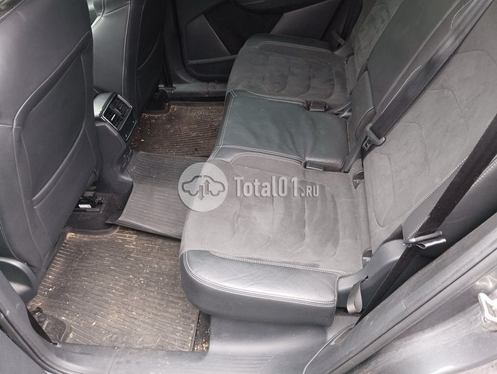 Фото Skoda Kodiaq 102