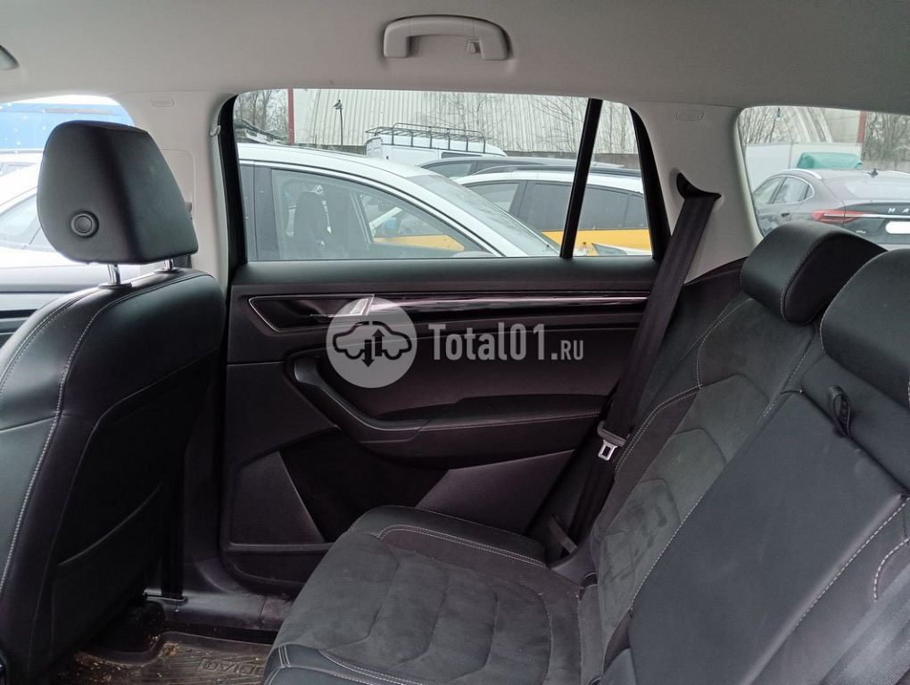 Фото Skoda Kodiaq 104