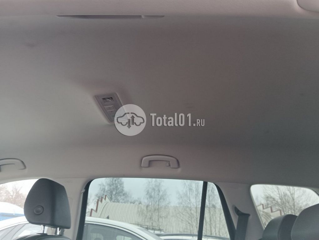 Фото Skoda Kodiaq 106
