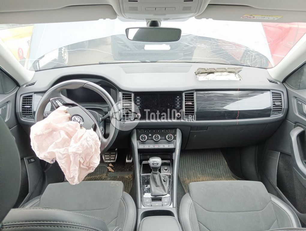 Фото Skoda Kodiaq 108