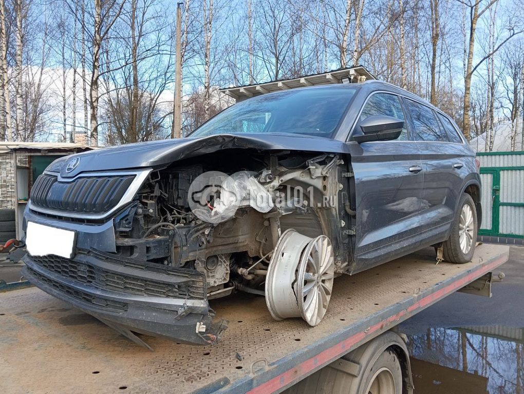 Фото Skoda Kodiaq 112