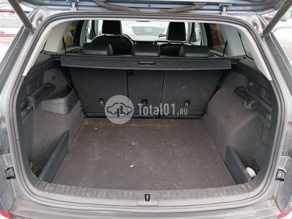 Фото Skoda Kodiaq 114