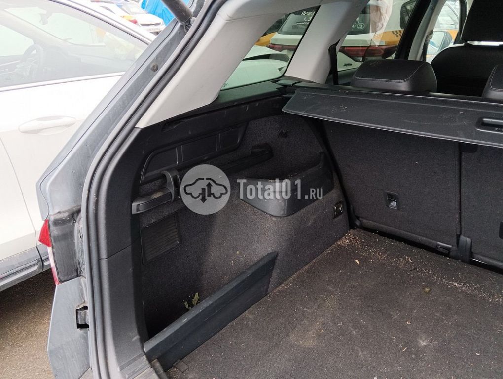 Фото Skoda Kodiaq 116