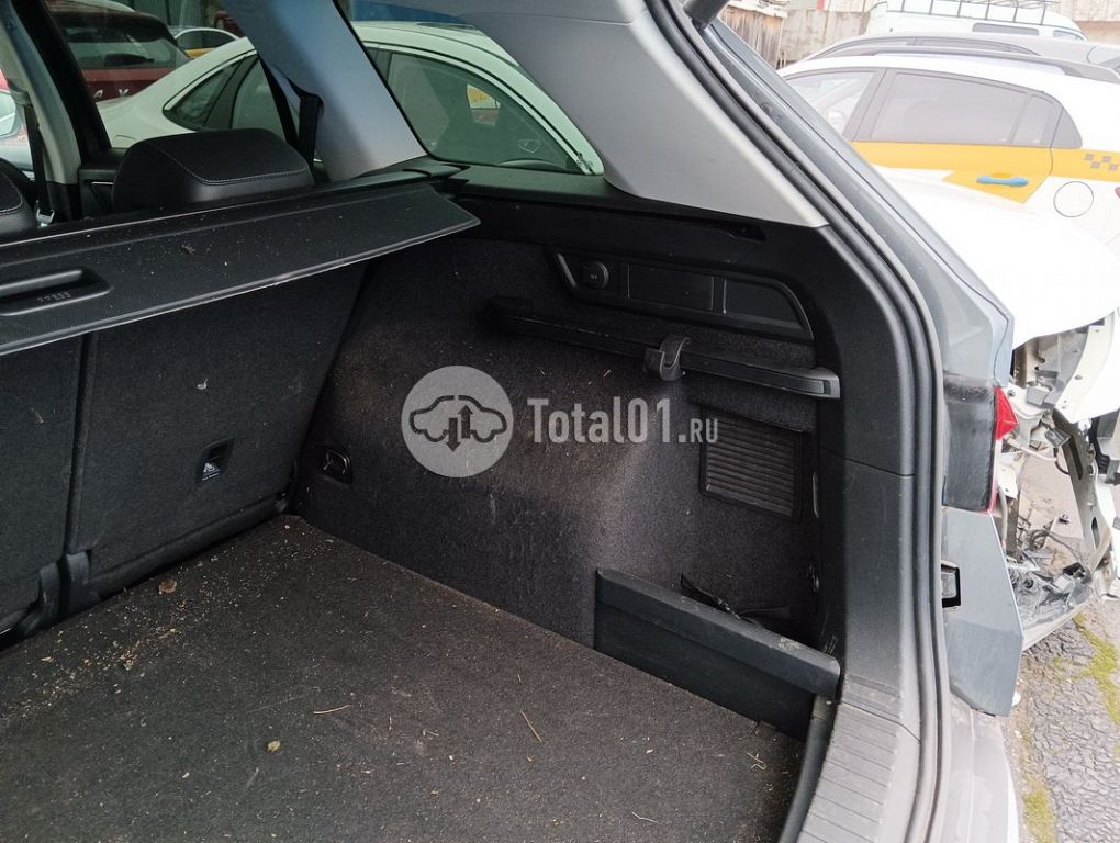 Фото Skoda Kodiaq 118