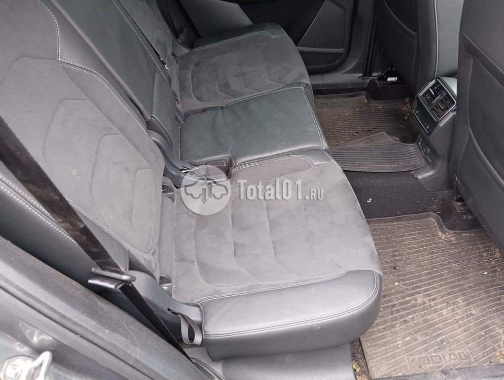 Фото Skoda Kodiaq 128