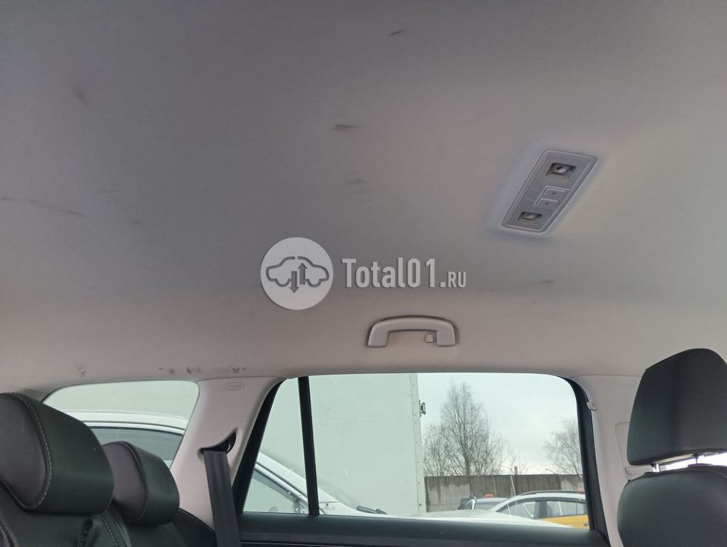 Фото Skoda Kodiaq 132