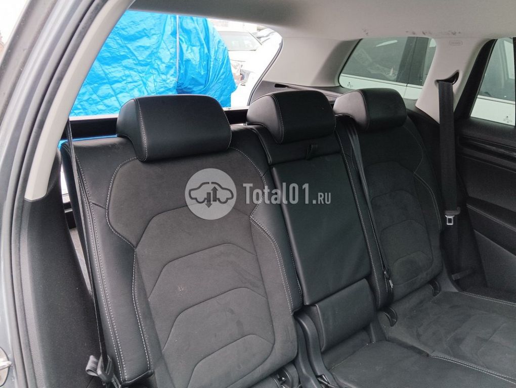Фото Skoda Kodiaq 136