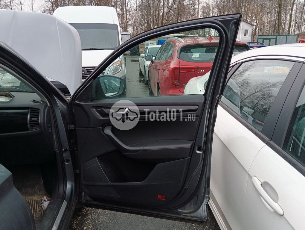 Фото Skoda Kodiaq 138