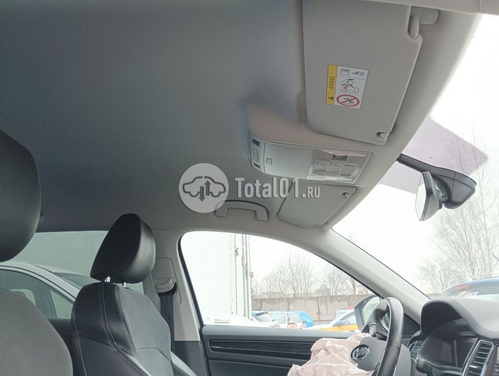 Фото Skoda Kodiaq 146