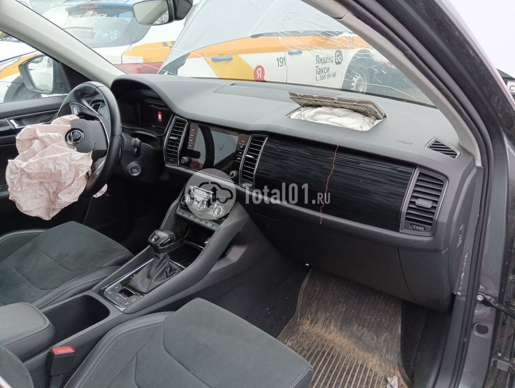 Фото Skoda Kodiaq 148
