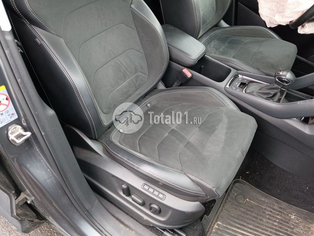Фото Skoda Kodiaq 150