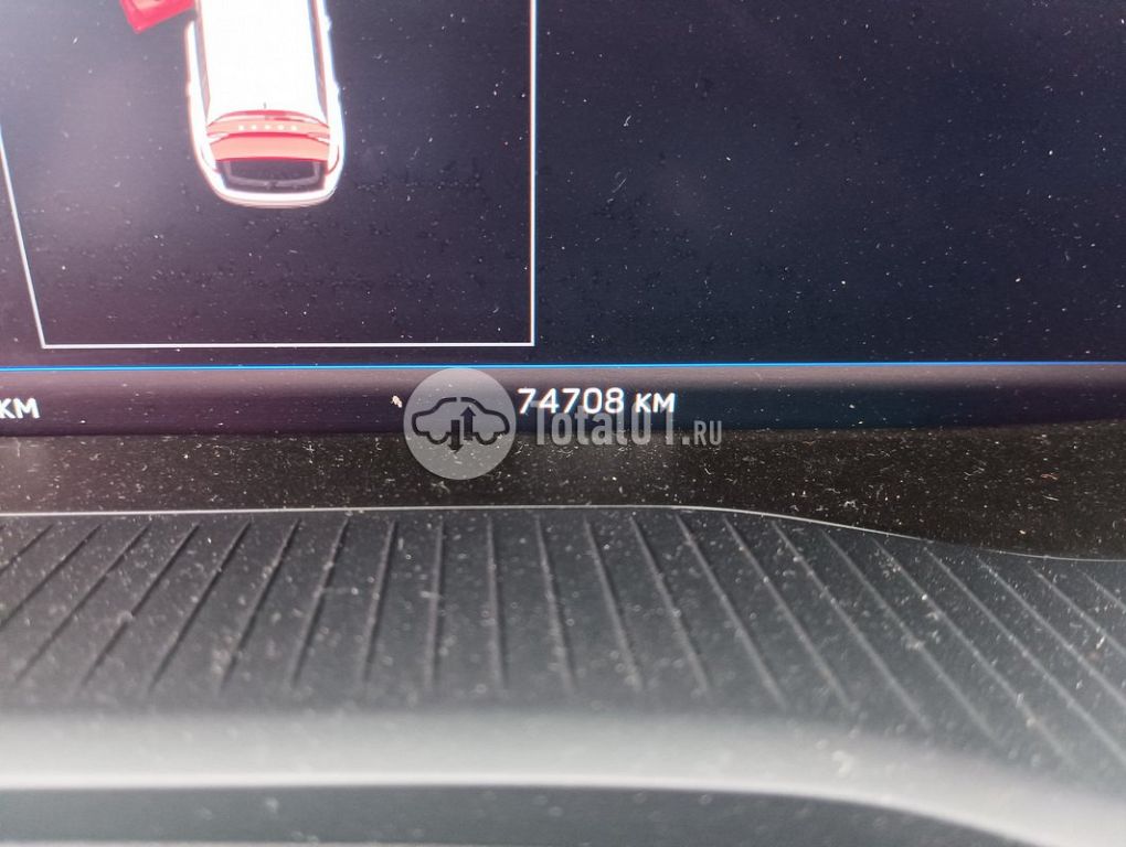 Фото Skoda Kodiaq 154