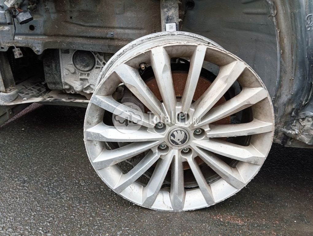 Фото Skoda Kodiaq 158