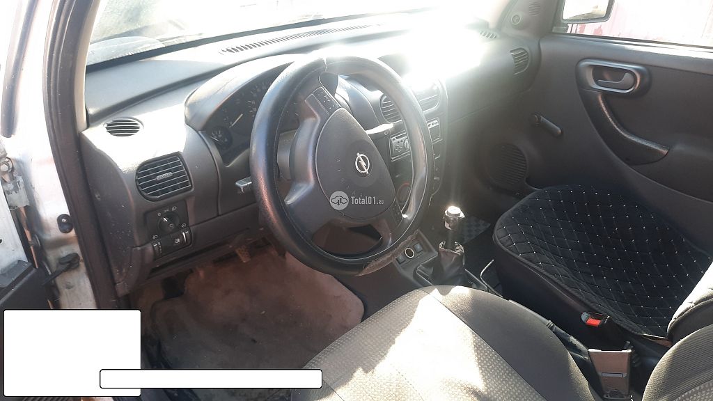 Фото Opel Combo 30