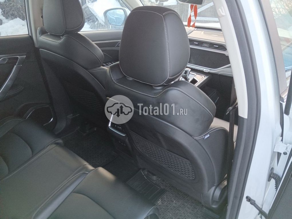 Фото Geely Atlas Pro 98