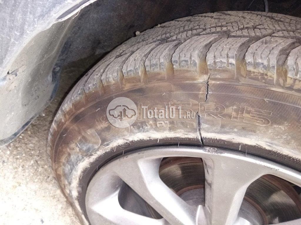 Фото KIA Rio 32