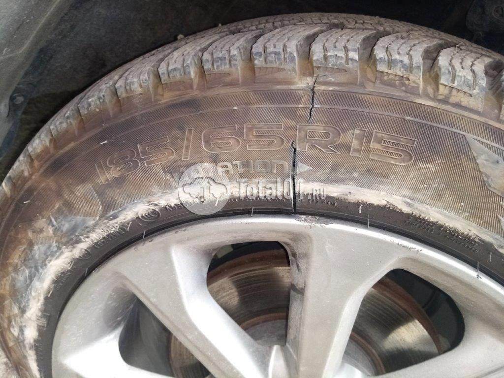 Фото KIA Rio 34